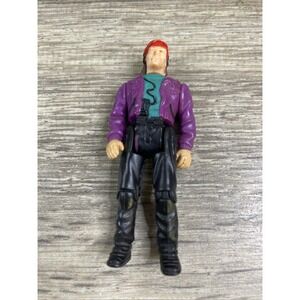 Buddy Hawks M.A.S.K. MASK 1985 Vintage Kenner Figure